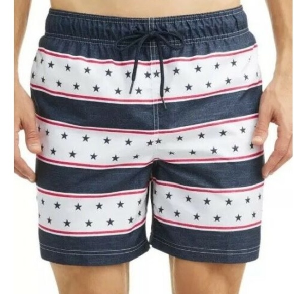 3xl swim trunks